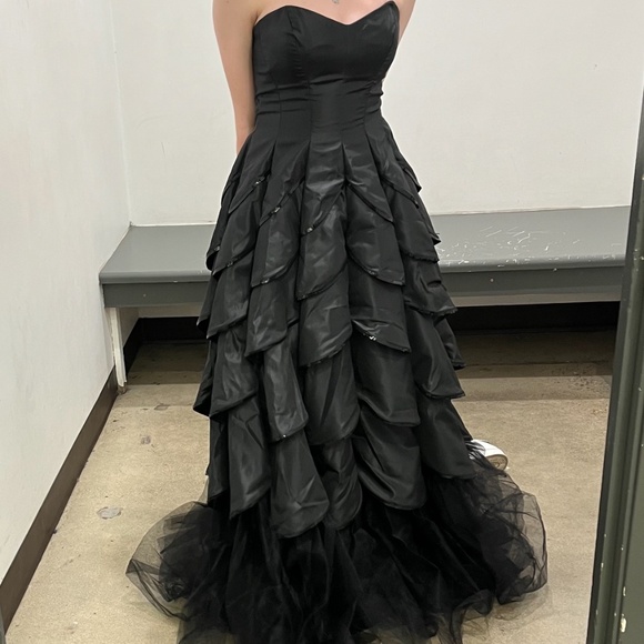 NWT Betsey Johnson dress - Picture 1 of 4